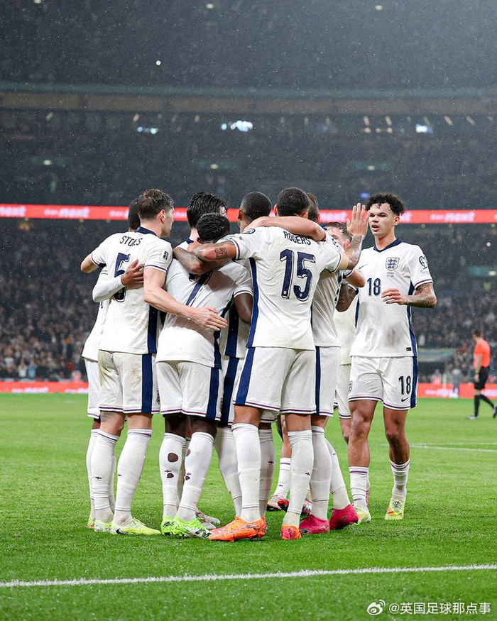 世预赛足球推荐:英格兰VS安道尔前瞻英格兰保持全胜的简单介绍 第1张 世预赛足球推荐:英格兰VS安道尔前瞻英格兰保持全胜的简单介绍 第1张