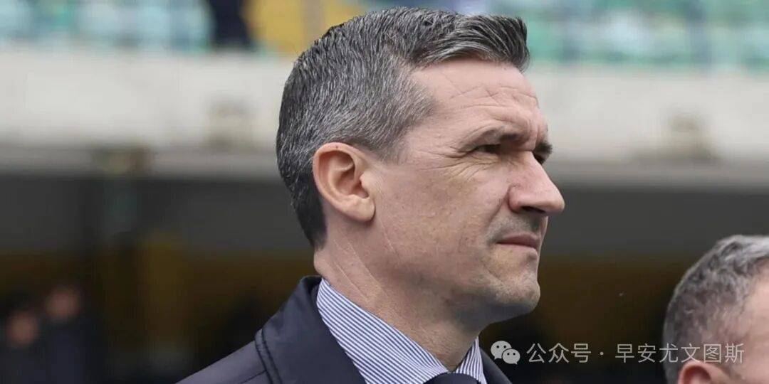 科莫利担任尤文图斯首席执行官正式接替离任的斯卡纳维诺的简单介绍  第1张