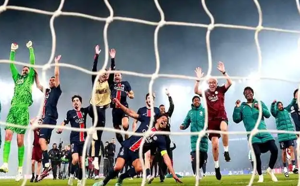 包含大巴黎失去姆巴佩为何反而变得更强恩里克战术升级的词条  第1张