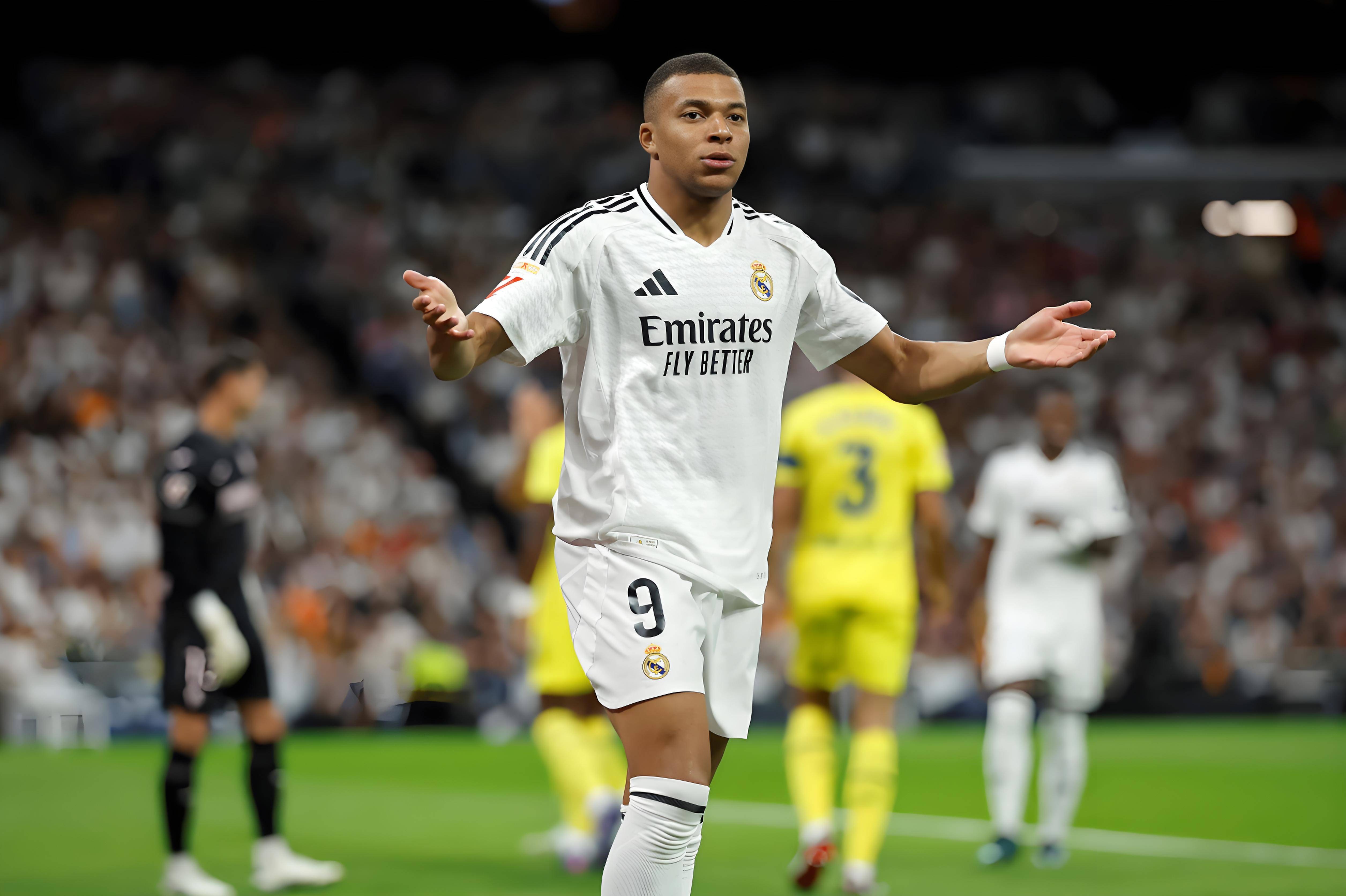 包含大巴黎失去姆巴佩为何反而变得更强恩里克战术升级的词条  第2张