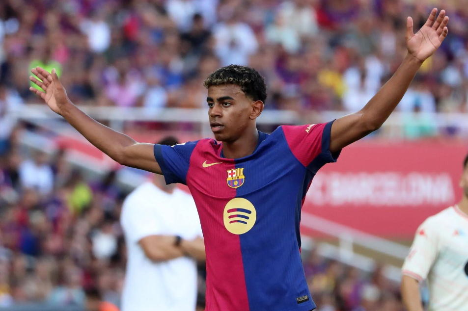 曝巴萨结清梅西等球员薪资总计1.2亿欧的简单介绍  第2张