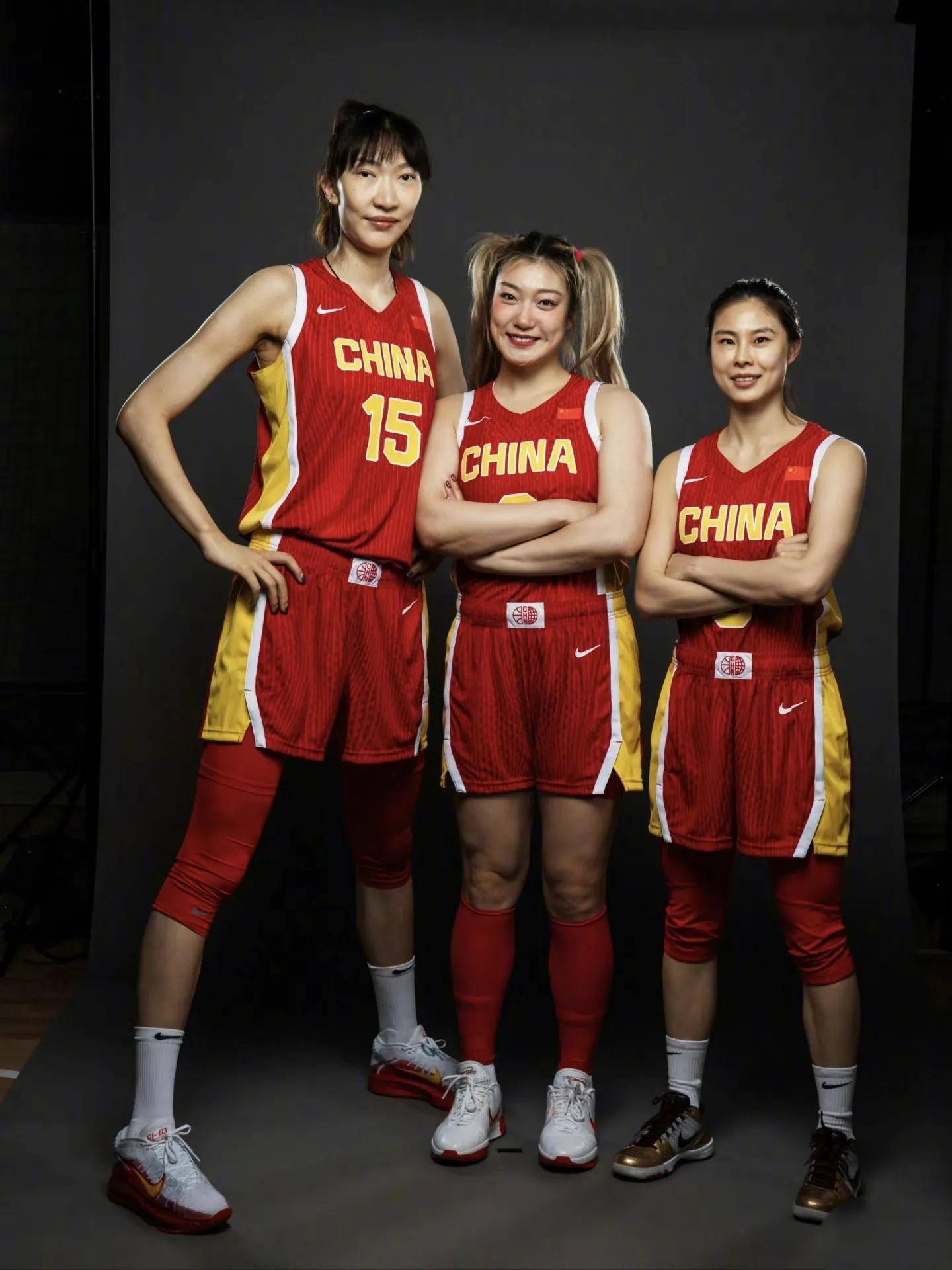 女篮亚洲杯最佳阵容出炉韩旭在列澳大利亚女篮两人入选的简单介绍