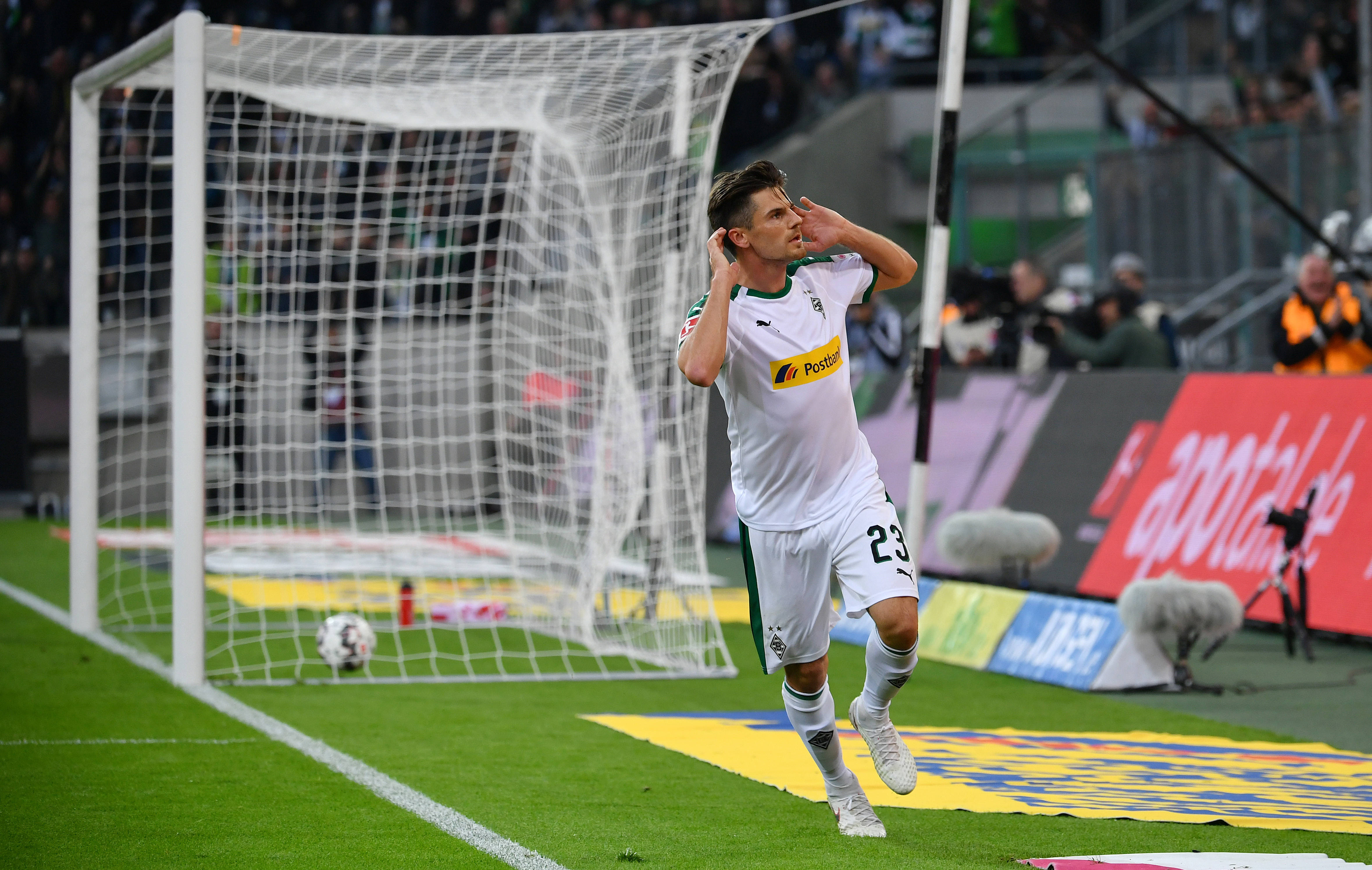 德国杯柏林联合VS比勒菲尔德比赛预测柏林联合占据交锋战绩优势的简单介绍 第1张 德国杯柏林联合VS比勒菲尔德比赛预测柏林联合占据交锋战绩优势的简单介绍 第1张