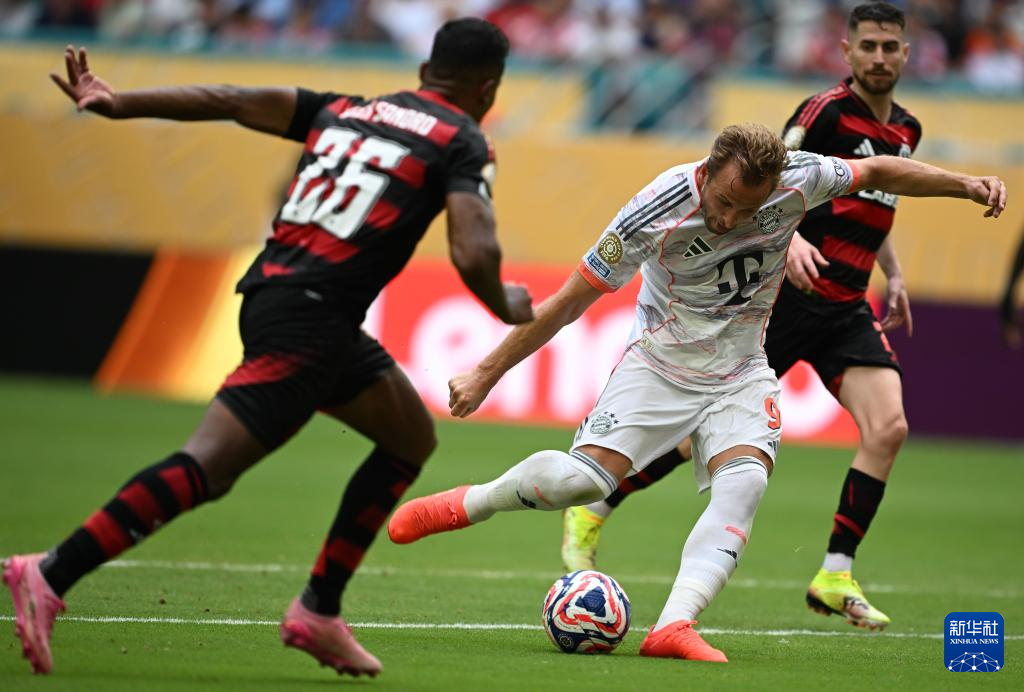 拜仁已获世俱杯4650万欧奖金拜仁晋级8强的简单介绍 第1张 拜仁已获世俱杯4650万欧奖金拜仁晋级8强的简单介绍 第1张