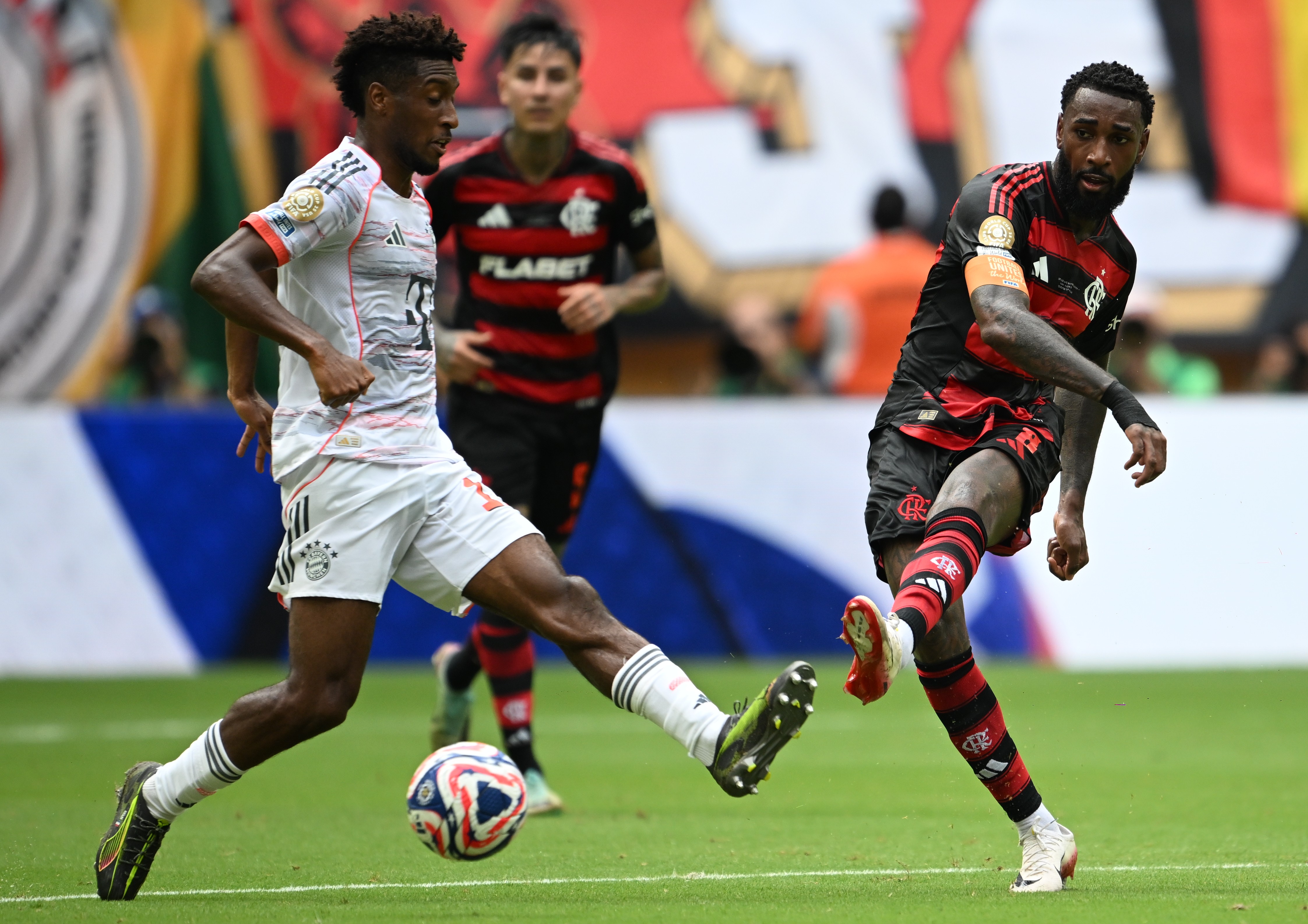 拜仁已获世俱杯4650万欧奖金拜仁晋级8强的简单介绍 第2张 拜仁已获世俱杯4650万欧奖金拜仁晋级8强的简单介绍 第2张