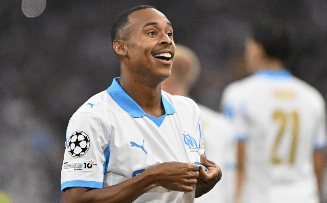 马赛希望奥巴梅扬回归并愿和他签约两年后者还在研究其他一些球队的简单介绍 第1张 马赛希望奥巴梅扬回归并愿和他签约两年后者还在研究其他一些球队的简单介绍 第1张