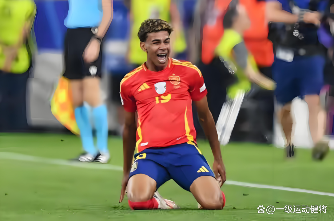 包含亚马尔疗伤引发足协不满西足协与巴萨关系骤然紧张的词条  第1张