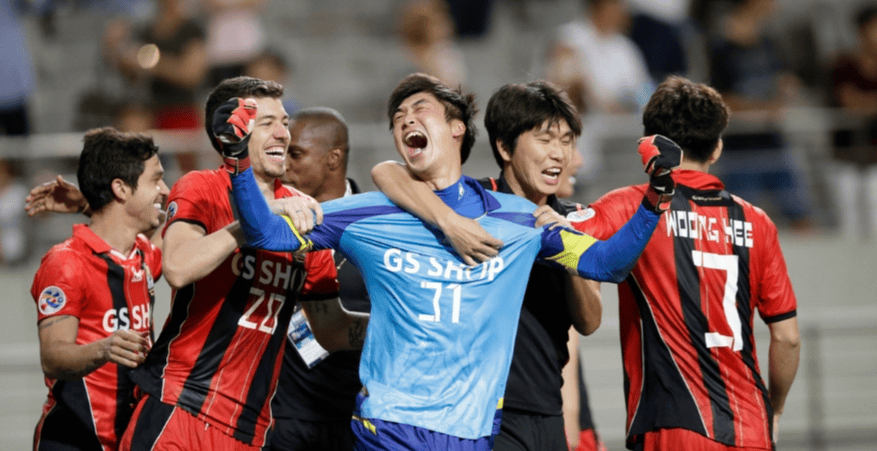 包含韩足总杯大邱FCVS江原FC前瞻预测江原FC最近联赛接连取胜的词条 第1张 包含韩足总杯大邱FCVS江原FC前瞻预测江原FC最近联赛接连取胜的词条 第1张