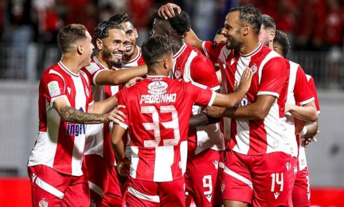 包含世俱杯曼彻斯特城VS卡萨布兰卡热爱预测曼城阵容实力完全碾压对手的词条  第1张