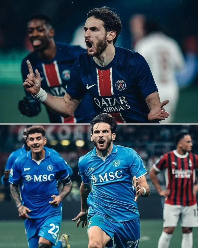 关于克瓦拉茨赫利亚参加巴黎训练缺席法国杯决赛的信息