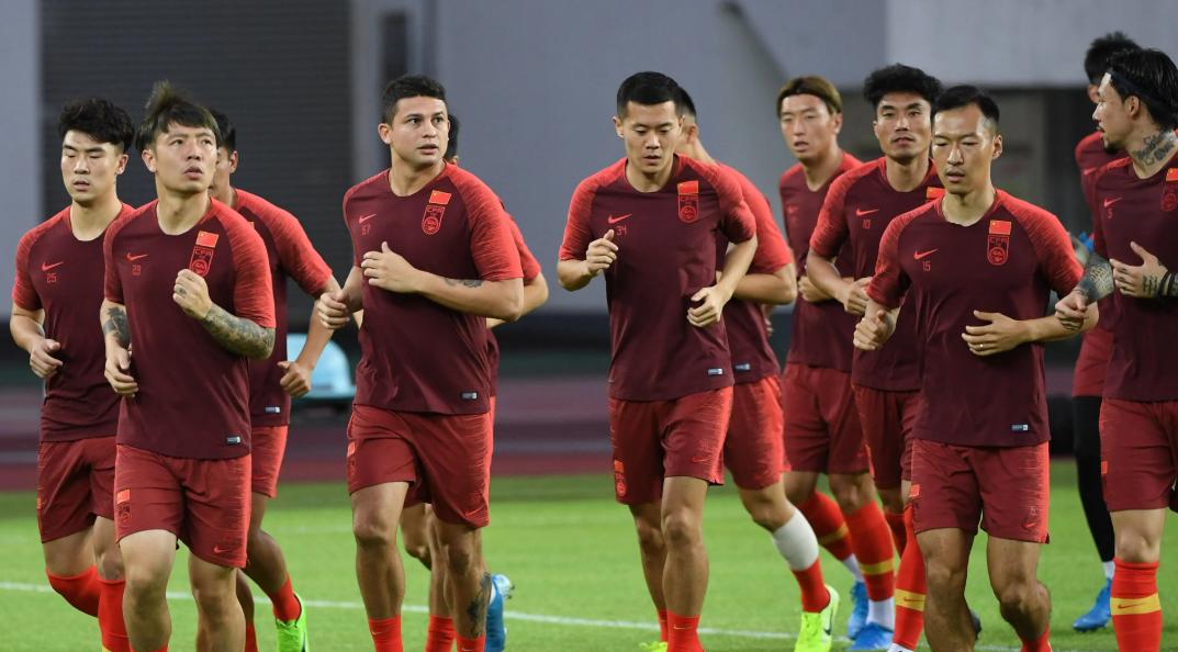 关于韩媒：中国队再次败走世预赛是耻辱客场不敌印尼的信息