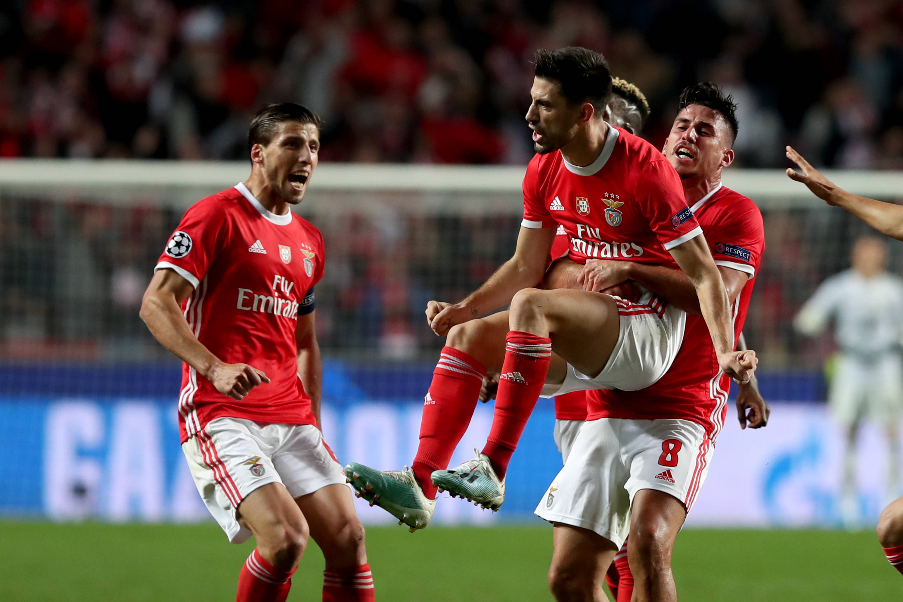 关于葡超里斯本竞技VS波尔图前瞻分析两队新赛季表现非常接近的信息