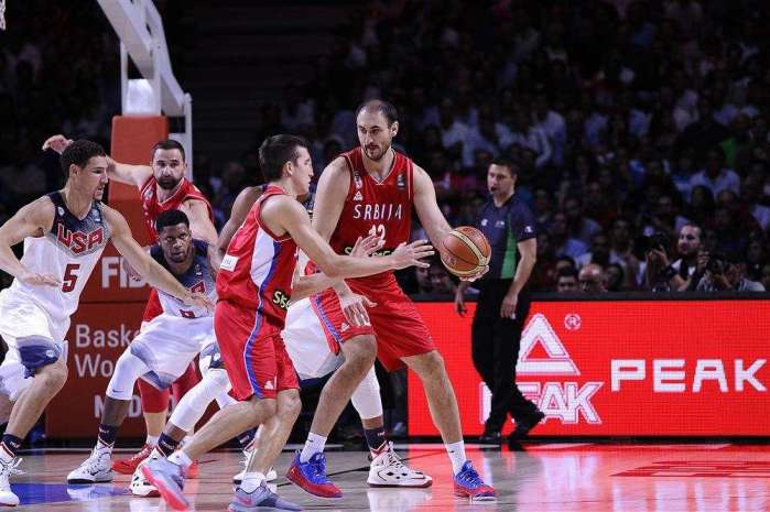 关于男篮欧锦赛9-16具体排名法国第9塞尔维亚第10的信息 第2张 关于男篮欧锦赛9-16具体排名法国第9塞尔维亚第10的信息 第2张