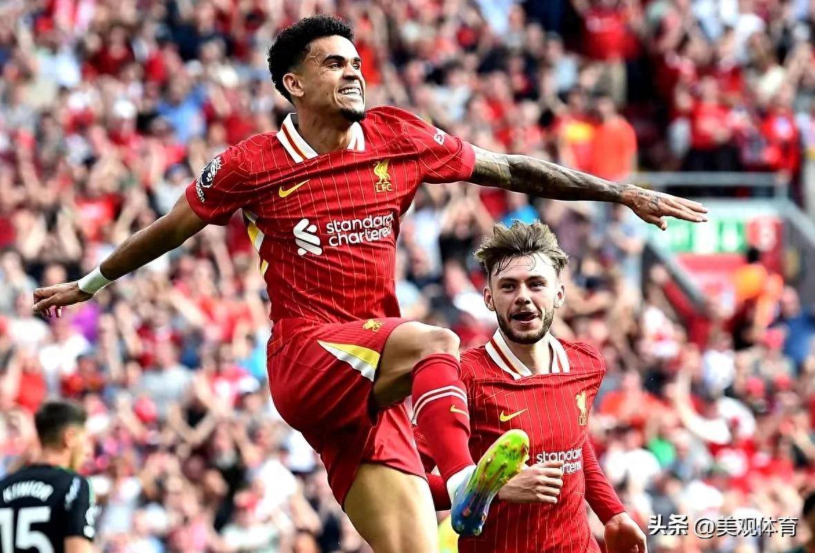 关于拜仁报价路易斯迪亚斯球员有意离队的信息 第1张 关于拜仁报价路易斯迪亚斯球员有意离队的信息 第1张