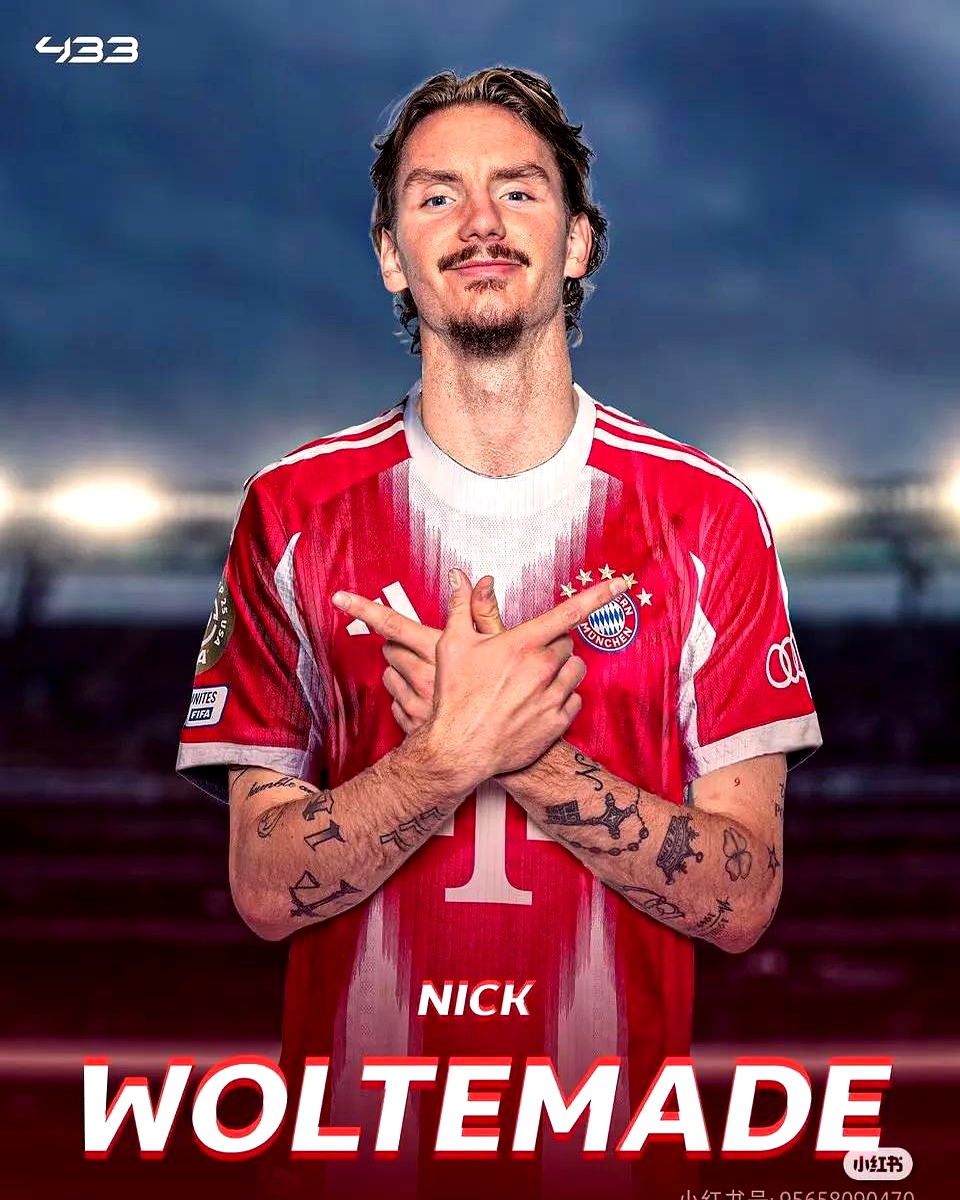 关于拜仁报价路易斯迪亚斯球员有意离队的信息 第2张 关于拜仁报价路易斯迪亚斯球员有意离队的信息 第2张