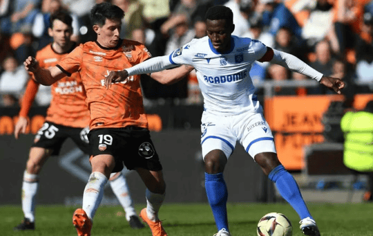 关于法甲欧塞尔VS洛里昂比分预测升班马首战的信息