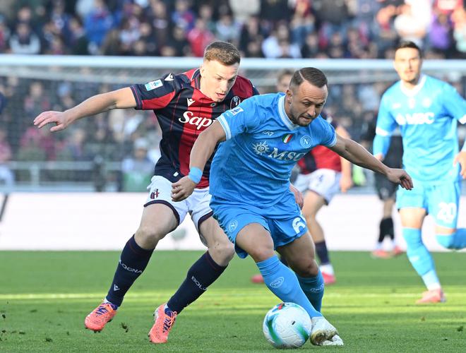 意甲博洛尼亚2-0那不勒斯达林加破僵卢库米头球建功的简单介绍 第1张 意甲博洛尼亚2-0那不勒斯达林加破僵卢库米头球建功的简单介绍 第1张