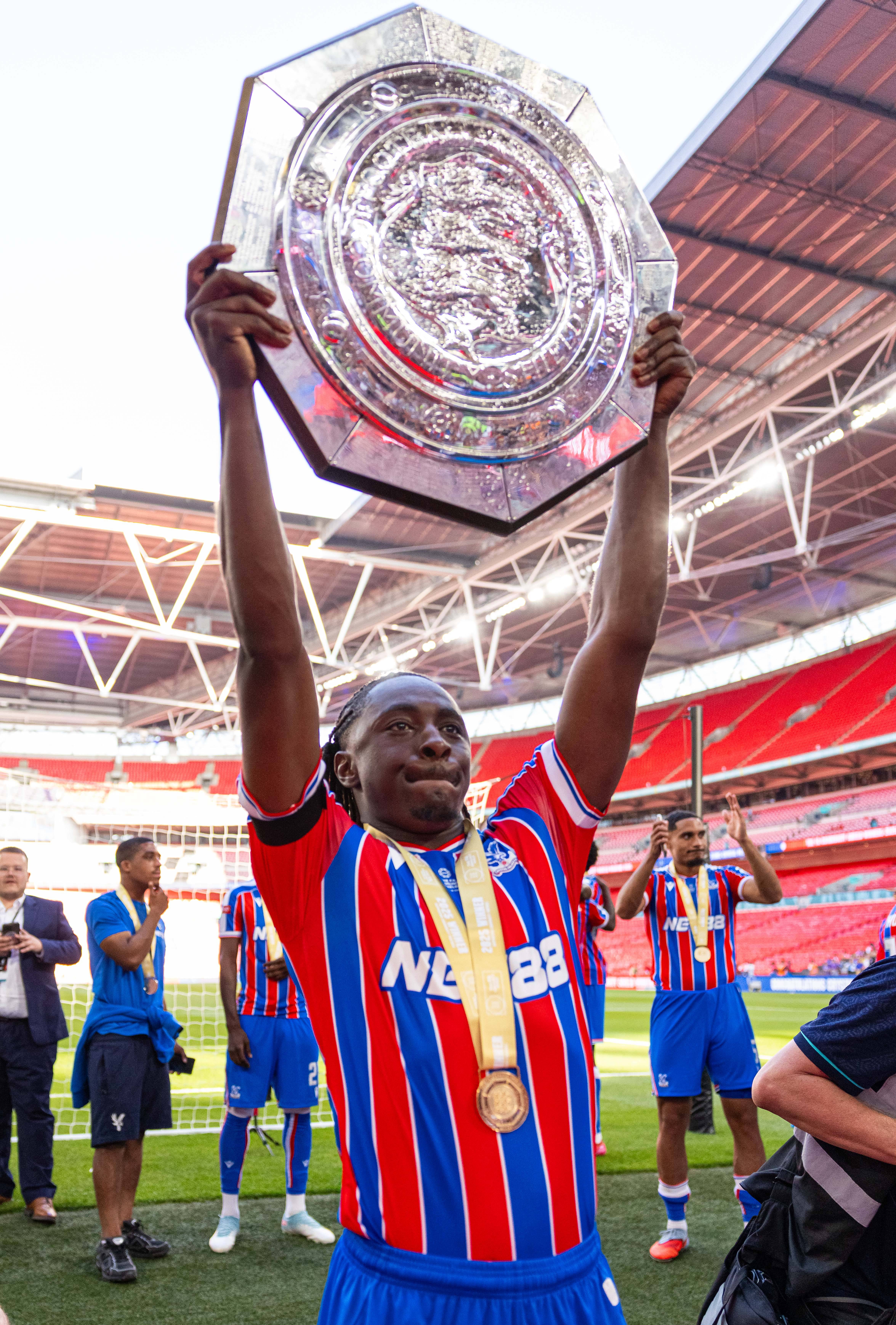 关于英社区盾水晶宫VS利物浦前瞻利物浦优势非常明显的信息