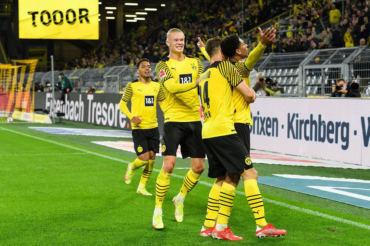 世俱杯弗鲁米嫩塞vs多特蒙德预测分析多特蒙德首次参加世俱杯的简单介绍  第2张