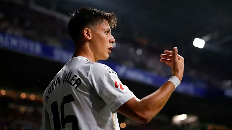 包含西甲最新赛况:奥维耶多0-3皇马皇马两连胜的词条 第1张 包含西甲最新赛况:奥维耶多0-3皇马皇马两连胜的词条 第1张