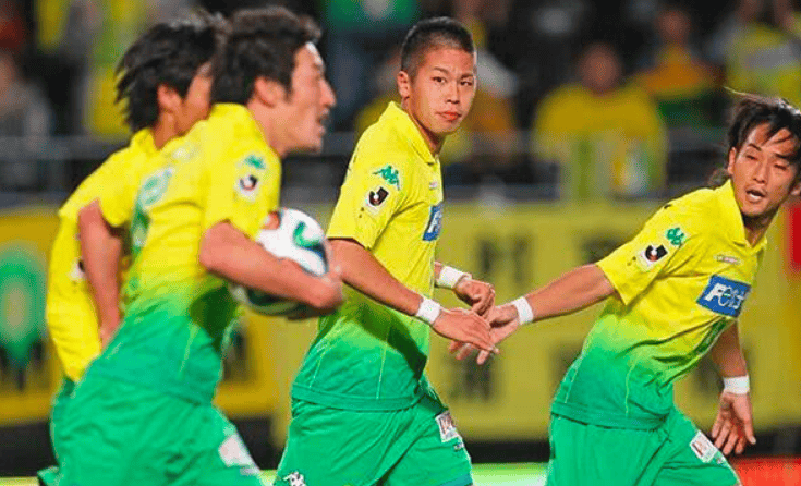 日乙大宫松鼠VS千叶市原前瞻近三次交手大宫松鼠均击败对手的简单介绍  第1张