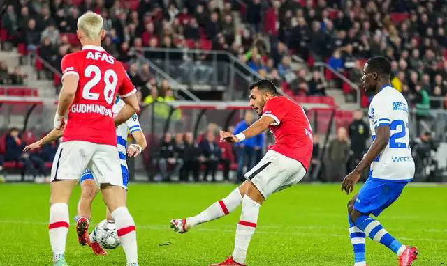 荷甲格罗宁根VS海伦芬今日预测分析格罗宁根首轮遭遇惨败的简单介绍