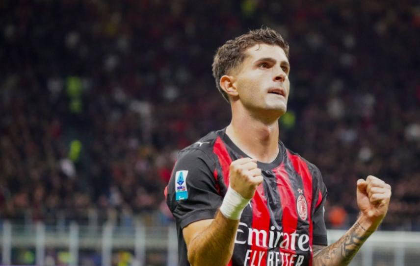 水晶宫有意佳夫球员是AC米兰主力的简单介绍 第1张 水晶宫有意佳夫球员是AC米兰主力的简单介绍 第1张