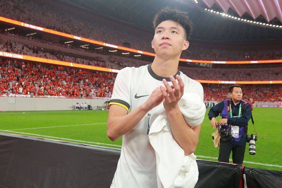 曝王钰栋因身体疲劳不会参加熊猫杯已经返回成都的简单介绍  第1张