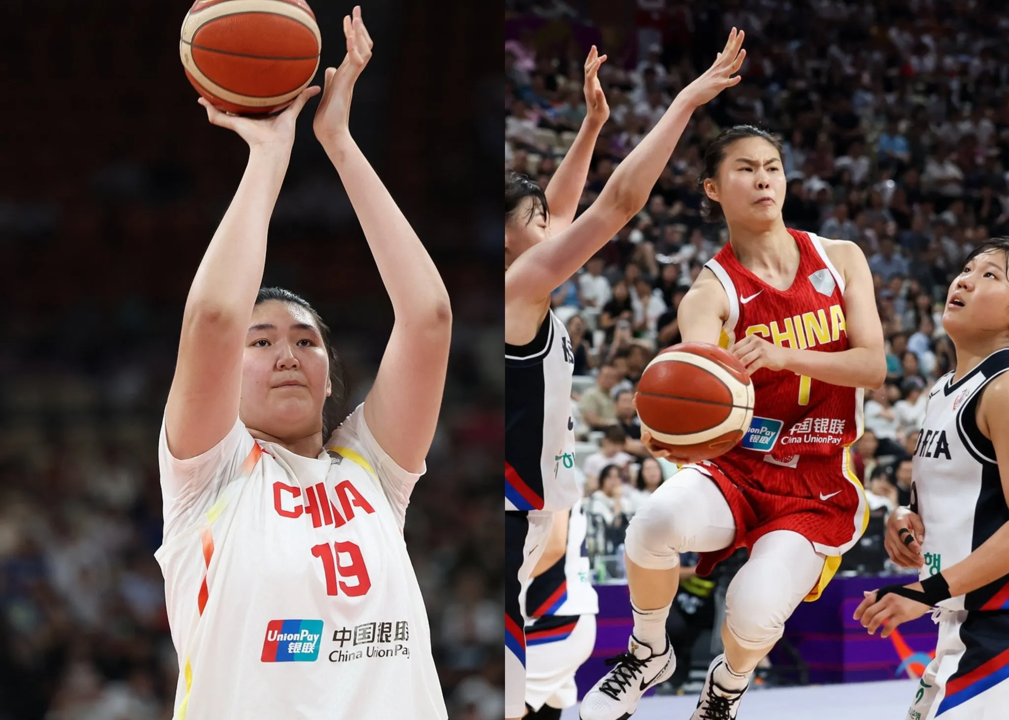 女篮亚洲杯中国女篮101-66韩国女篮获季军王思雨19+7+7张子宇18+7的简单介绍 第2张 女篮亚洲杯中国女篮101-66韩国女篮获季军王思雨19+7+7张子宇18+7的简单介绍 第2张