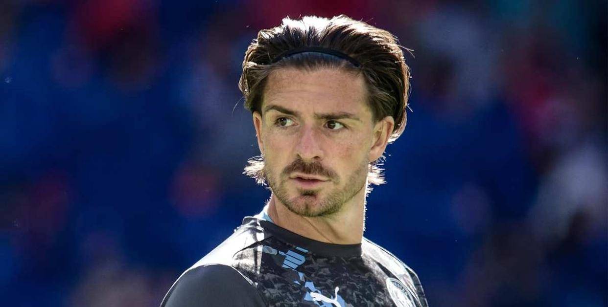 包含莫耶斯称格拉利什在埃弗顿表现出色但他并未入选英格兰队的词条 第1张 包含莫耶斯称格拉利什在埃弗顿表现出色但他并未入选英格兰队的词条 第1张