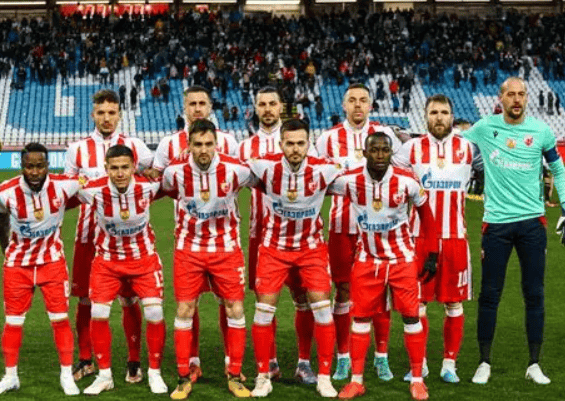 关于欧联杯贝尔格莱德红星VS里尔比分预测里尔避免连败的信息