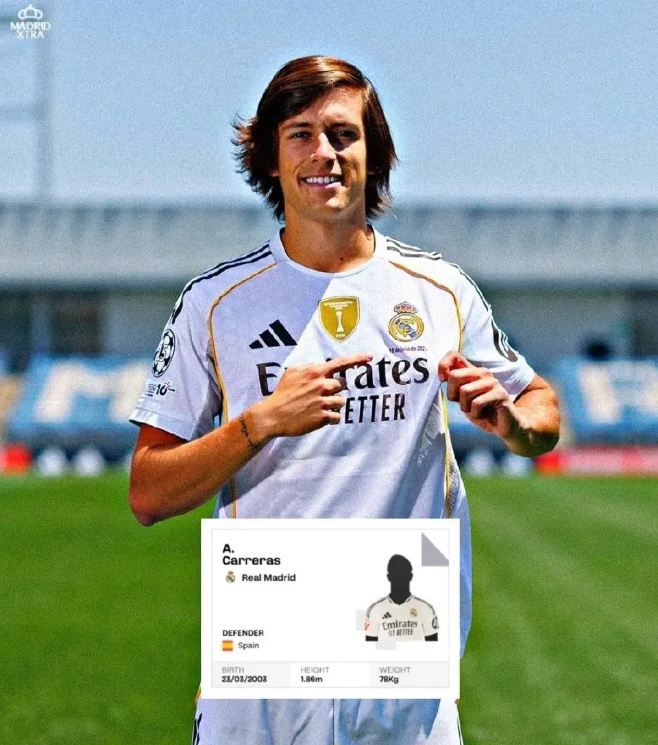 穆尼奥斯回应转会传闻承认为欧洲豪门效力是梦想的简单介绍