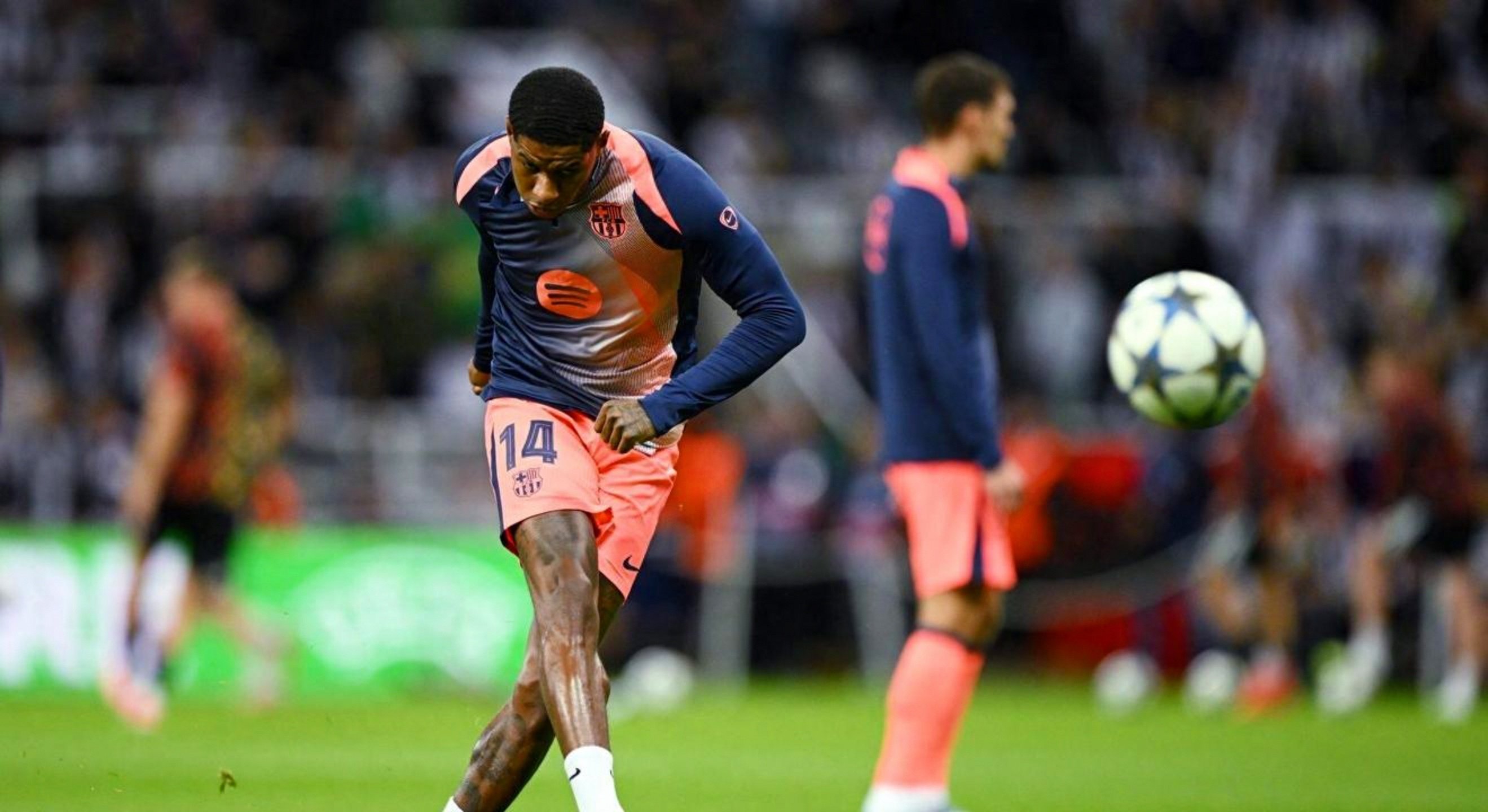 外媒:巴萨2019年时就想签拉什福德红魔要价过高的简单介绍 第1张 外媒:巴萨2019年时就想签拉什福德红魔要价过高的简单介绍 第1张