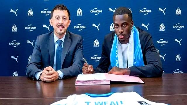 关于尤文中场引援首选是尤尔曼德尤文也仍在关注其他几位目标球员的信息