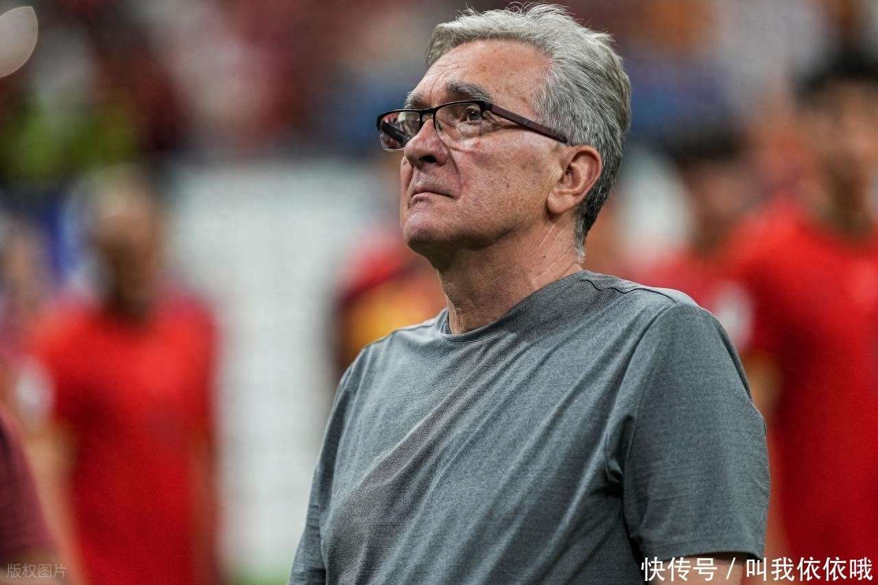 关于足协官宣伊万科维奇下课国足世预赛18强赛出局的信息 第1张 关于足协官宣伊万科维奇下课国足世预赛18强赛出局的信息 第1张