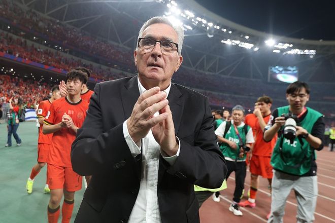 单后腰与用人混乱是国足失利主要原因伊万科维奇需承担主要责任的简单介绍 第1张 单后腰与用人混乱是国足失利主要原因伊万科维奇需承担主要责任的简单介绍 第1张