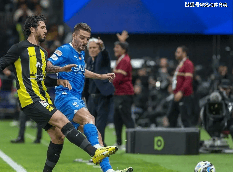 关于沙特联吉达联合VS利雅得新月预测利雅得新月发挥更加稳定的信息 第2张 关于沙特联吉达联合VS利雅得新月预测利雅得新月发挥更加稳定的信息 第2张