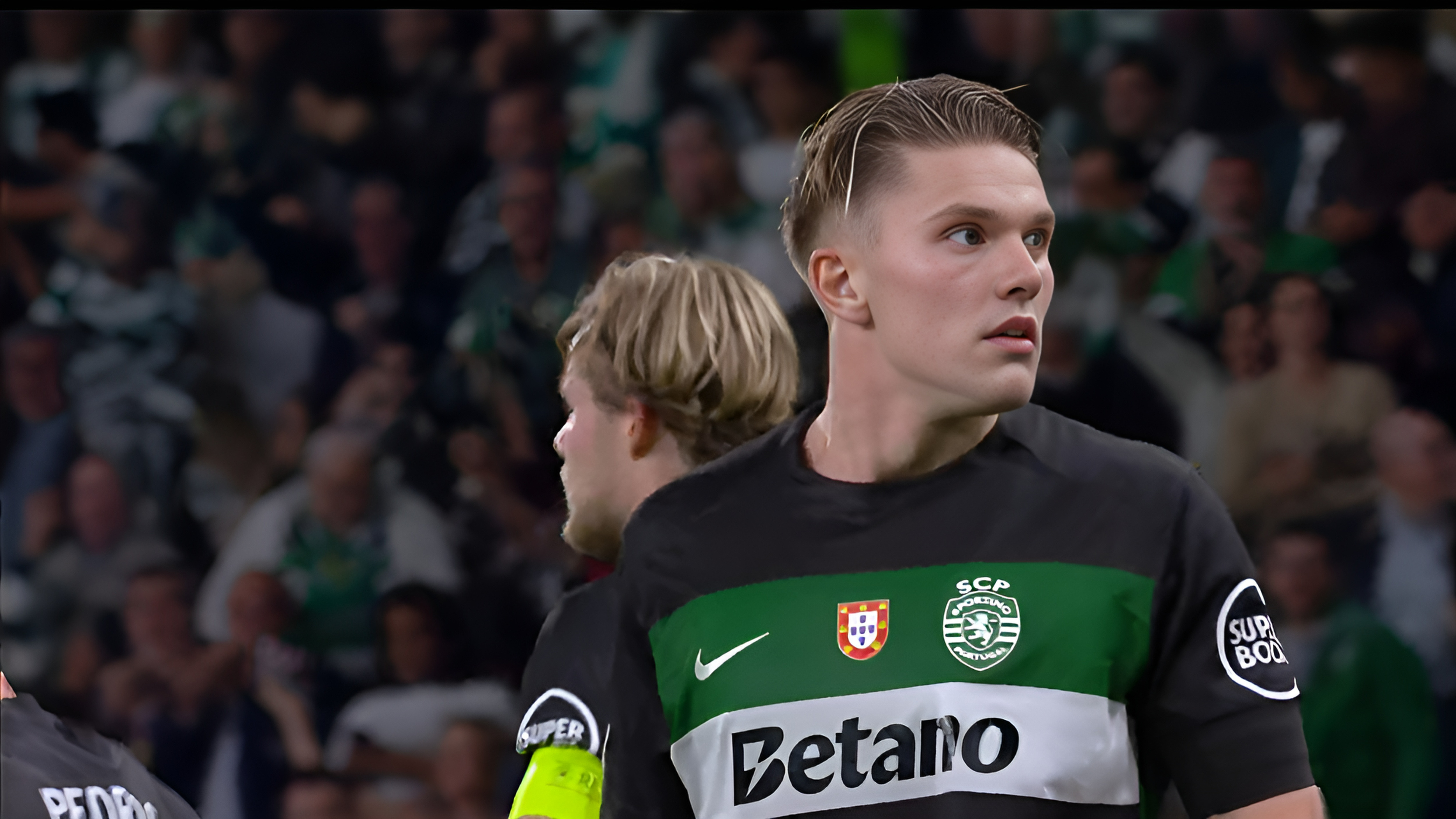 包含瑞典官宣波特出任主帅目标是带领球队晋级世界杯的词条