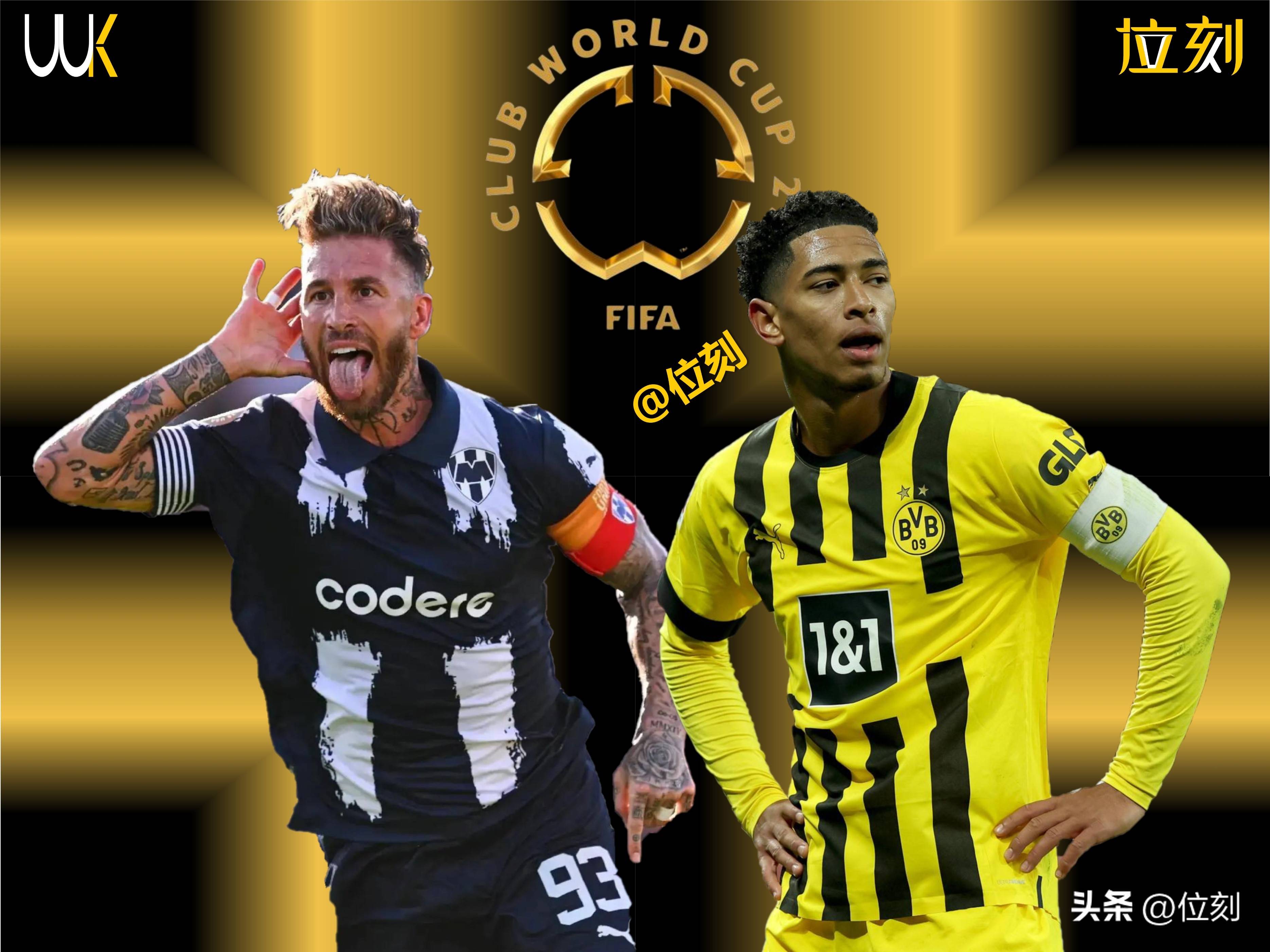 皇马vs巴黎直播在哪看?2025世俱杯半决赛直播入口的简单介绍 第2张 皇马vs巴黎直播在哪看?2025世俱杯半决赛直播入口的简单介绍 第2张