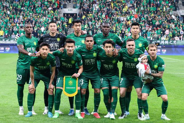 关于国安夏窗汇总：外援没有变化三人离队的信息