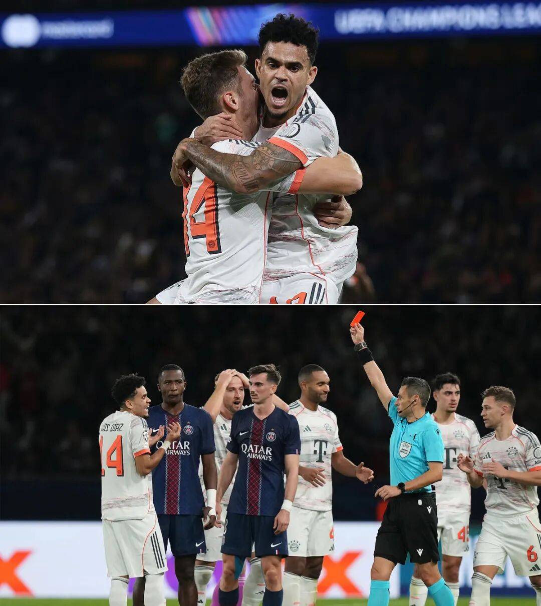 拜仁“英超三叉戟”14场轰37球三人耗资2.2亿欧的简单介绍