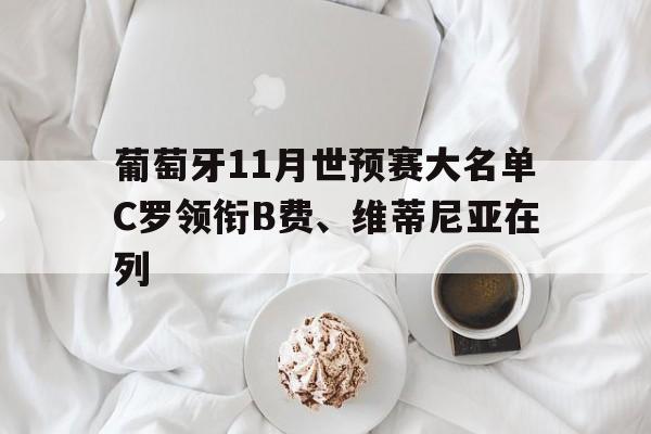 葡萄牙11月世预赛大名单C罗领衔B费、维蒂尼亚在列的简单介绍 第1张 葡萄牙11月世预赛大名单C罗领衔B费、维蒂尼亚在列的简单介绍 第1张