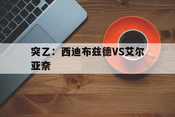 关于突乙：西迪布兹德VS艾尔亚奈的信息  第1张
