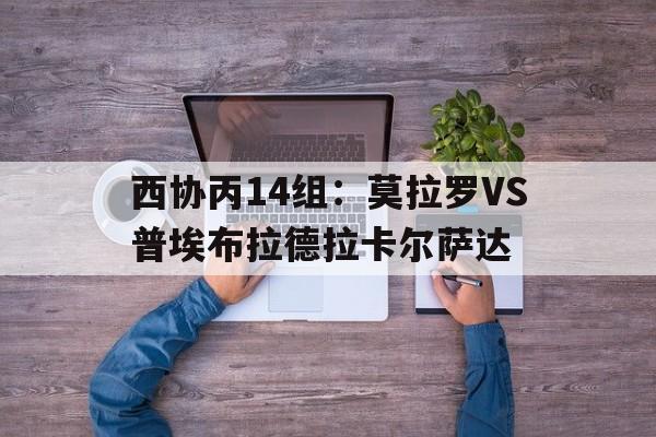 包含西协丙14组：莫拉罗VS普埃布拉德拉卡尔萨达的词条  第1张